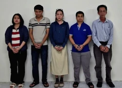 Bắt 5 người liên quan vụ khách hàng tử vong tại bệnh viện thẩm mỹ ở TPHCM
