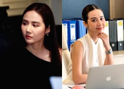 Bị khán giả tẩy chay, đòi bỏ phim, "nữ chính phim giờ vàng" chính thức lên tiếng giãi bày