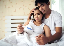 Biết tôi vô sinh, anh vẫn đồng ý cưới và sự thật hết sức cay đắng