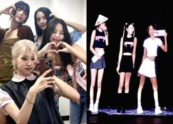 BLACKPINK đưa concert về Việt Nam lần 2, nội bộ lục đục, có thể vắng mặt Jisoo?