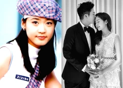 "Búp bê" nổi tiếng trở lại showbiz sau khi chồng đại gia lãnh án tù