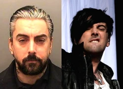 Ca sĩ Ian Watkins bị đâm chết trong tù