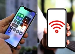 Cách khắc phục sự cố Wi-Fi trên iPhone và iPad đơn giản ai cũng làm được