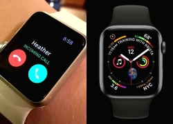 Cách tối ưu thời lượng pin Apple Watch để sử dụng lâu hơn