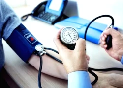 Cách xử trí tình trạng huyết áp thấp