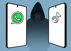 Cảnh báo chiến dịch biến điện thoại Android thành công cụ gián điệp
