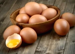Cảnh giác với trứng nhiễm khuẩn Salmonella để bảo vệ sức khỏe