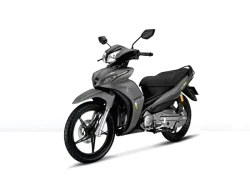 Cập nhật giá xe máy Yamaha Jupiter mới nhất tháng 10/2025