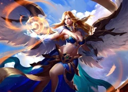 Chỉ chơi 1 vị tướng suốt 20.000 trận, nam game thủ đột ngột tuyên bố "giải nghệ" khiến người xem choáng váng