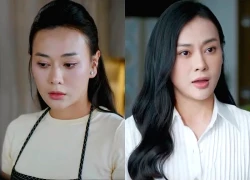 Chướng ngại lớn nhất của Phương Oanh