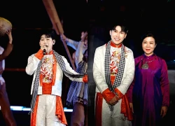 Chuyện "sĩ đến hết đời" của Tiêu Minh Phụng