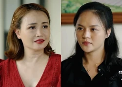 Có anh, nơi ấy bình yên - Tập 45: Hồng Tơ khiêu khích vợ Bằng
