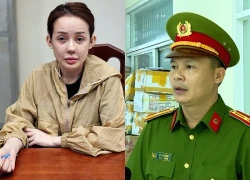 Công an TPHCM: Ngân 98 la hét, chống đối quyết liệt khi bị bắt
