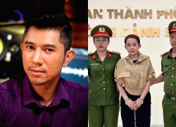 Công an triệu tập Lương Bằng Quang
