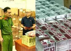 Công an triệu tập mẹ ruột, làm rõ vai trò bố ruột của Ngân 98