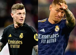 Cuộc sống mới của Kroos
