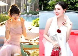 Dân mạng 'réo tên' Ngân Collagen khi DJ Ngân 98 bị bắt