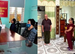 Đang chấp hành án tù treo vẫn tiếp tục buôn thuốc lá lậu