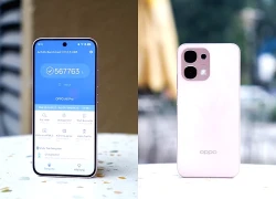 Đánh giá OPPO A6 Pro: Thiết kế mỏng nhẹ, pin khỏe, camera còn hạn chế