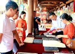 Để di sản không chỉ là ký ức