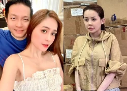 Đoàn Di Băng "biến mất" sau khi Ngân 98 bị bắt, CĐM "truy lùng" tung tích