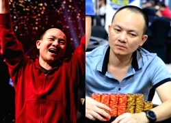 Doanh nhân Đào Minh Phú: Bị bắt cùng Shark Bình, vua Poker, thắng giải 40 tỷ
