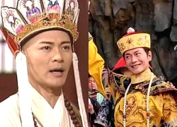 Đường Tăng "Tây du ký" chật vật mưu sinh