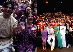 Em gái Trấn Thành mặc thế này thì có gì sai?