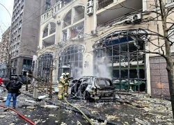 EU tìm cách hỗ trợ khôi phục cơ sở hạ tầng thiết yếu cho Ukraine