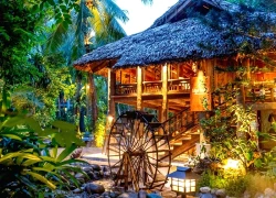 Furama Resort Danang và hành trình du lịch xanh gắn kết cộng đồng