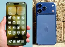 Galaxy S26 Ultra vs iPhone 17 Pro Max: Định đoạt 'ngôi vương' smartphone 2026
