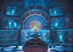 AI đang giúp các cuộc tấn công mạng trở nên nhanh hơn, tinh vi và khó bị phát hiện hơn