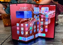 Galaxy Z TriFold: 'Quái vật gập ba' hé lộ 7 tin đồn 'nóng' nhất