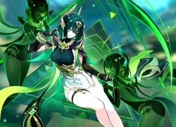Genshin Impact hé lộ số lượng Nguyên Thạch cho game thủ trong phiên bản mới, ít tới bất ngờ