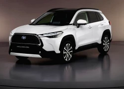 Giá Corolla Cross tháng 10.2025 'mềm' hơn, khách Việt đổ xô đặt cọc