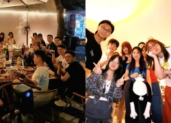 Giới trẻ vẫn nhậu nhưng khác xưa