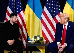 Hành động gấp rút của Tổng thống Ukraine sau loạt trận tập kích lớn của Nga