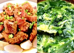 Hãy dùng 5 loại "rau an toàn", không chứa thuốc trừ sâu để nấu 5 món ngon tốt cho sức khỏe trong mùa thu