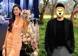 HH Đỗ Hà theo chồng thiếu gia, nghi 'từ bỏ' sự nghiệp, lộ ảnh gây 'sốt' CĐM