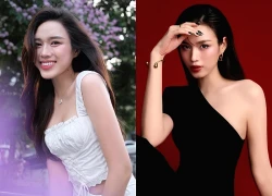 Hoa hậu Đỗ Hà hiện tại ra sao?
