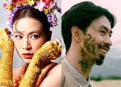 Hoàng Thùy Linh cảm ơn 'người quan trọng', nghi là 'Đen Vâu', lộ chi tiết 'sốc'?