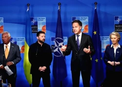 Hợp tác tình báo trong NATO đạt mức cao kỷ lục khi Mỹ tăng cường hỗ trợ Ukraine