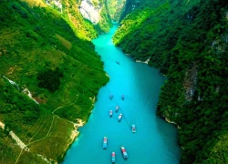 Rung động trước một Việt Nam tươi đẹp