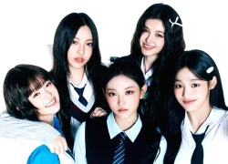 Lần cuối tỏa sáng của 5 nữ thần eSport, 2 năm càn quét Kpop như một cơn lốc chịu thua 1 bản hợp đồng