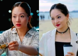 Lan Phương bị tấn công