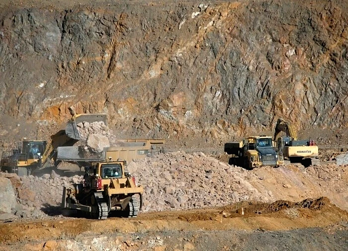 Lầu Năm Góc đẩy nhanh tích trữ đất hiếm giữa lúc Trung Quốc hạn chế xuất khẩu