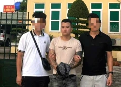 Lừa bán ô tô đã thế chấp ngân hàng rồi bỏ trốn