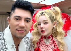 Lương Bằng Quang liên quan gì đến Ngân 98?