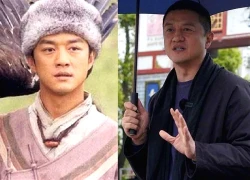 Lý Á Bằng: &#8220;Quách Tĩnh&#8221; khổ nhất màn ảnh, bi kịch của nam thần &#8220;ngã ngựa&#8221;