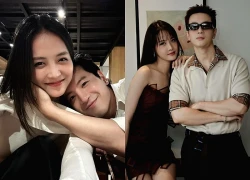 Lý do Trương Mỹ Nhân và Phí Ngọc Hưng chia tay